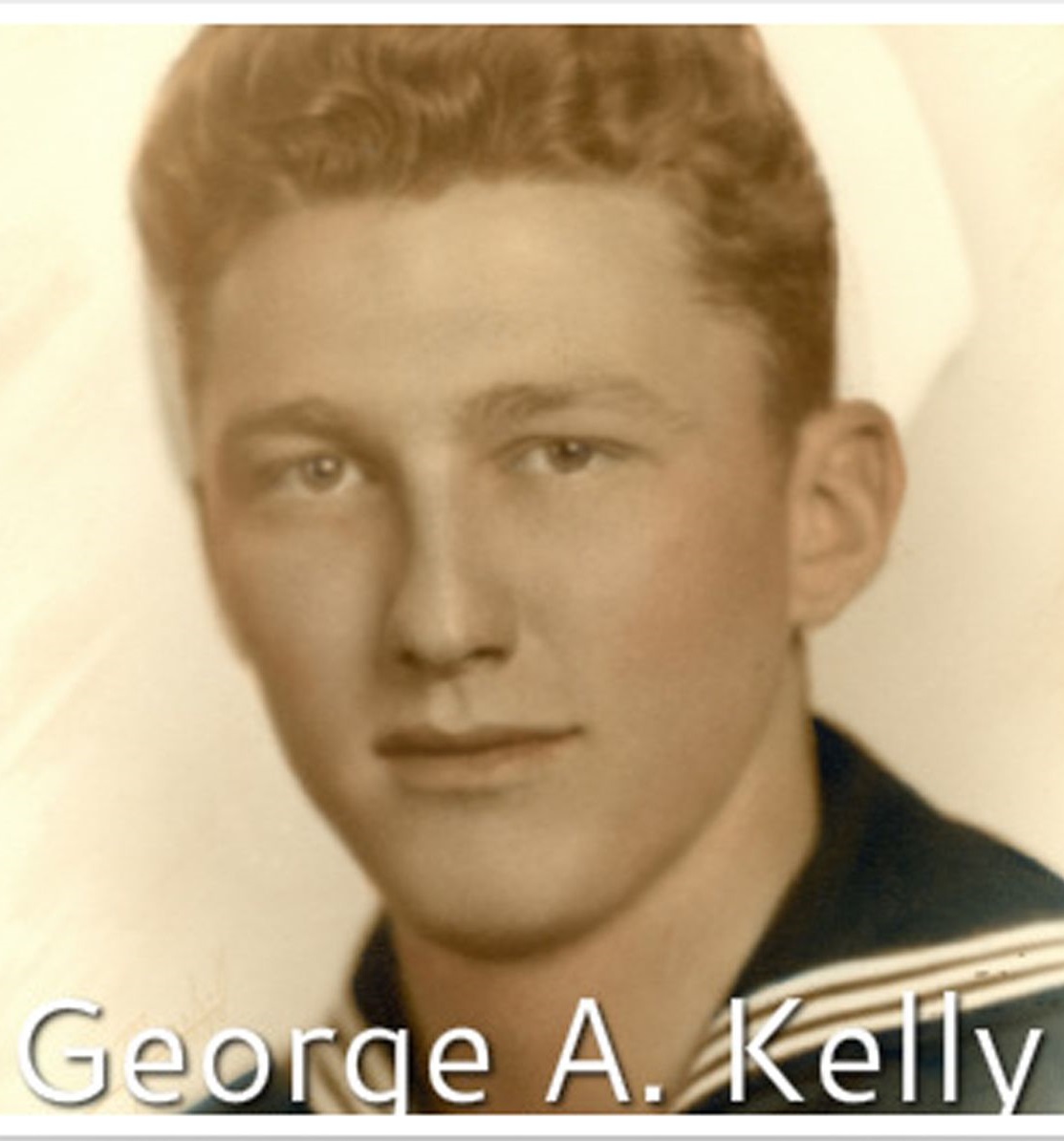 kelly george a