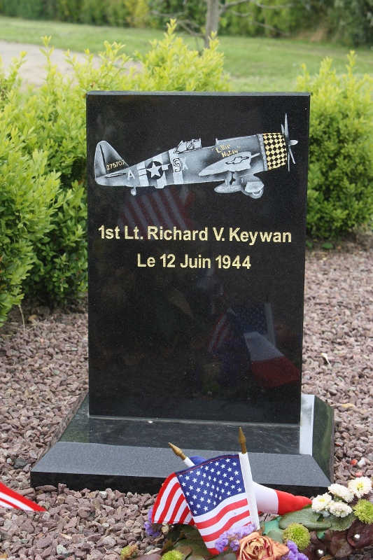 keyman richard v stele 1