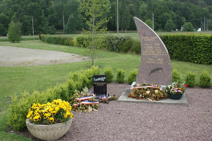 keyman richard v stele