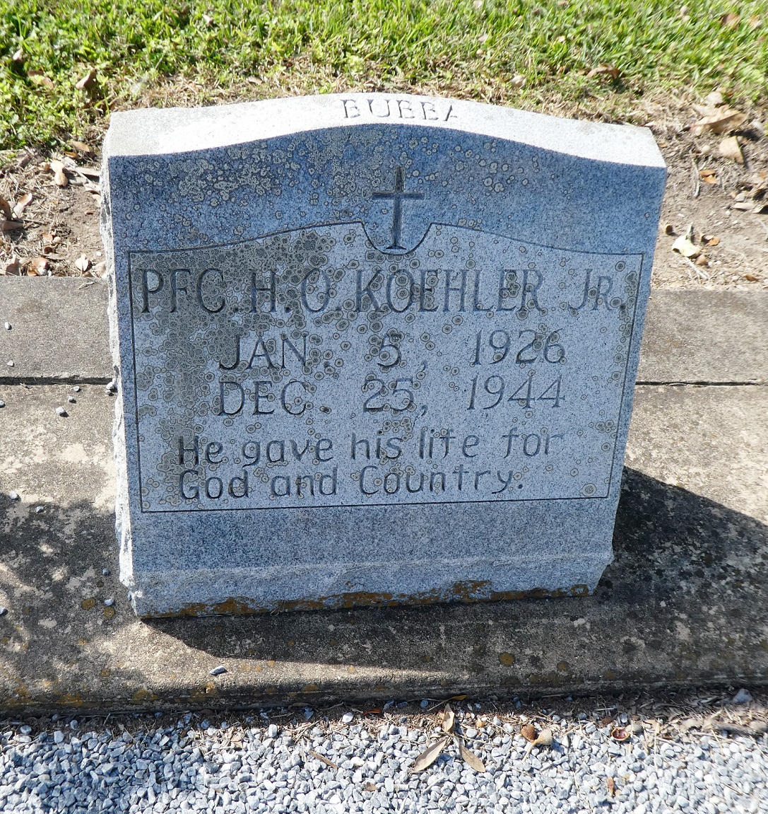 justice aldie tombe