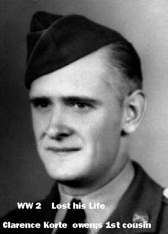 korte CLARENCE I
