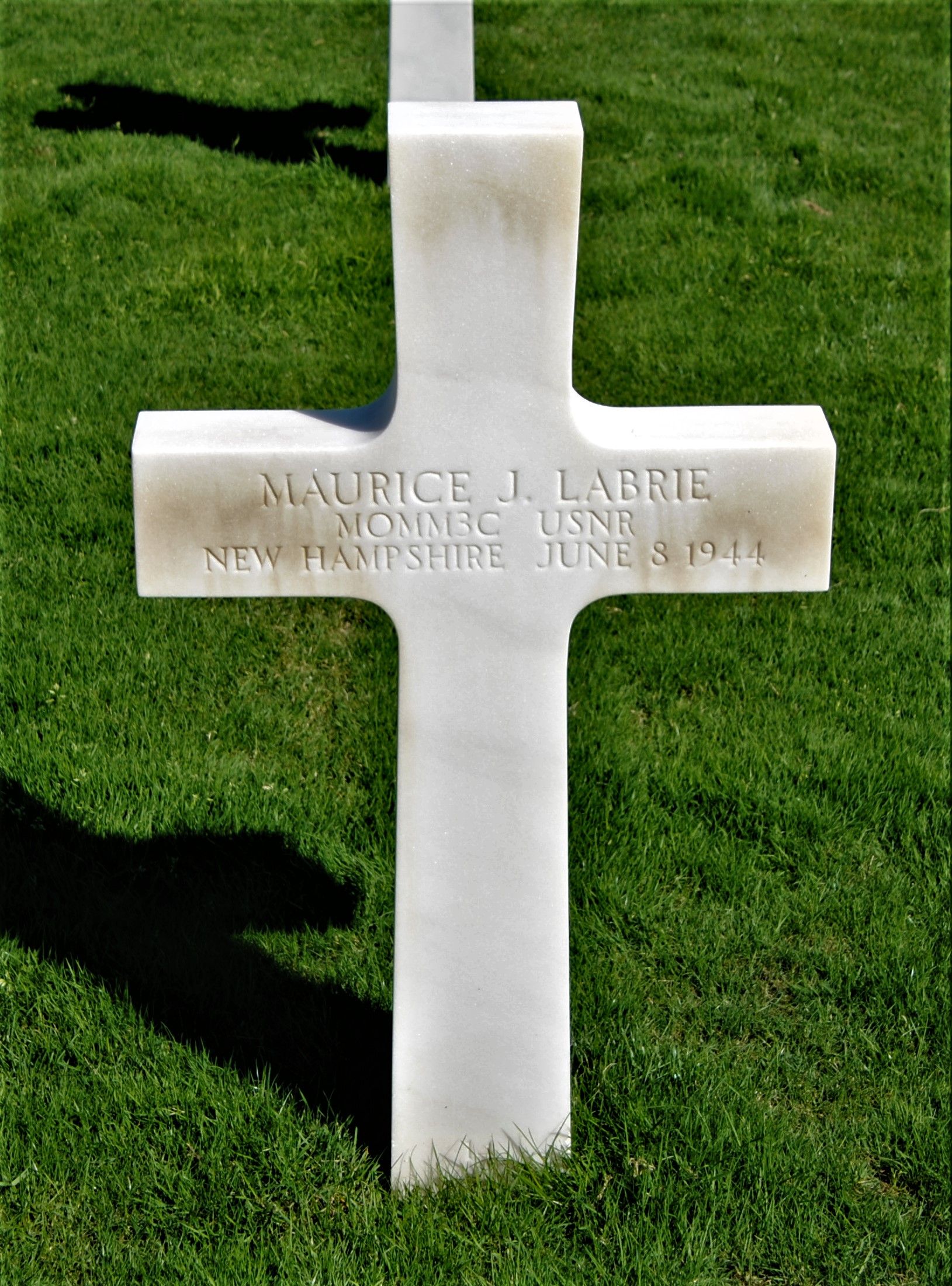 LABRIE_Maurice_J