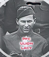 LACY Ulion V - 300 ECB
