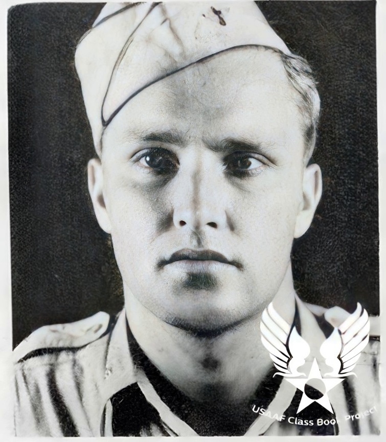 LANGSTON Jack D