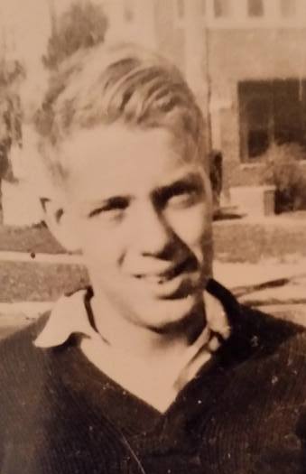 LIPSCOMB John P