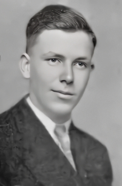Howard Emerson Ludwick