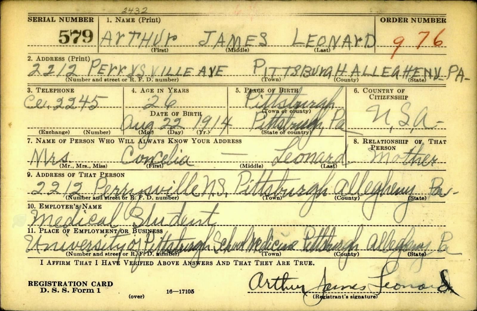 Leonard_Arthur_J