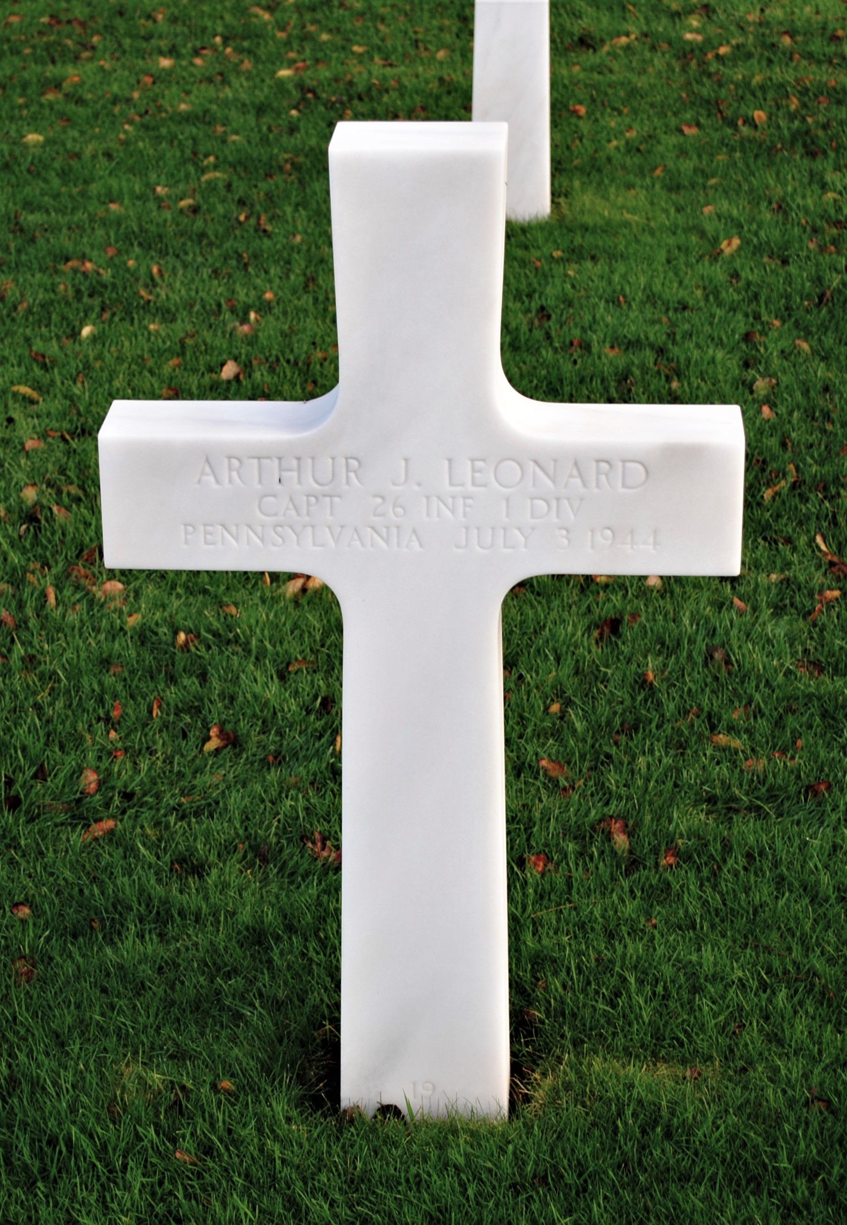 Leonard_Arthur_J
