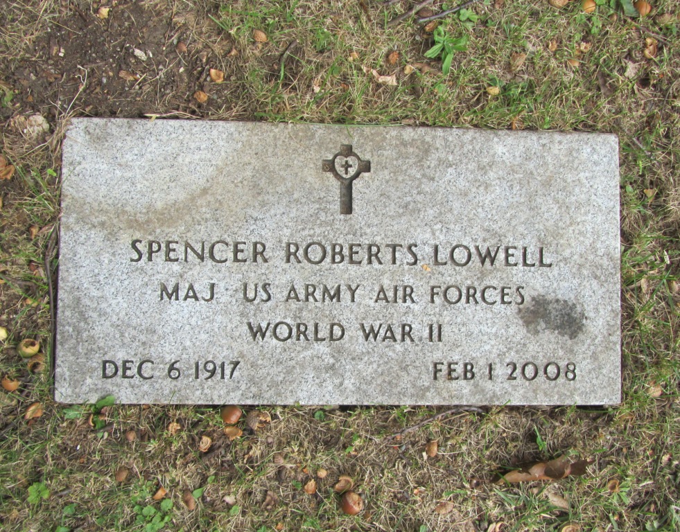 Lowell_Benjamin_W