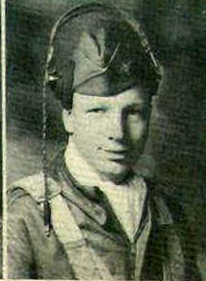 hartman louis e 1