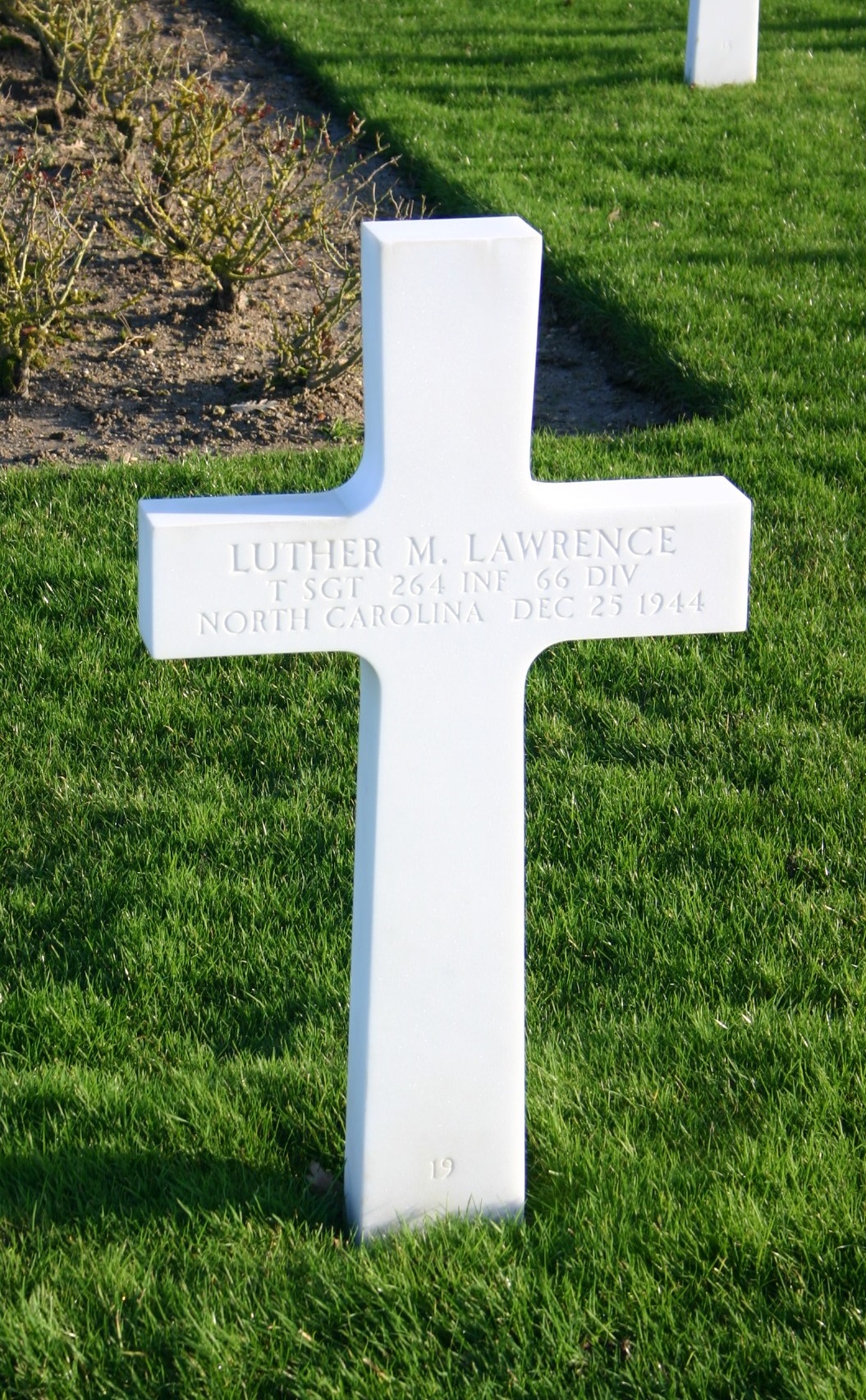 lawrence_luther-tombe
