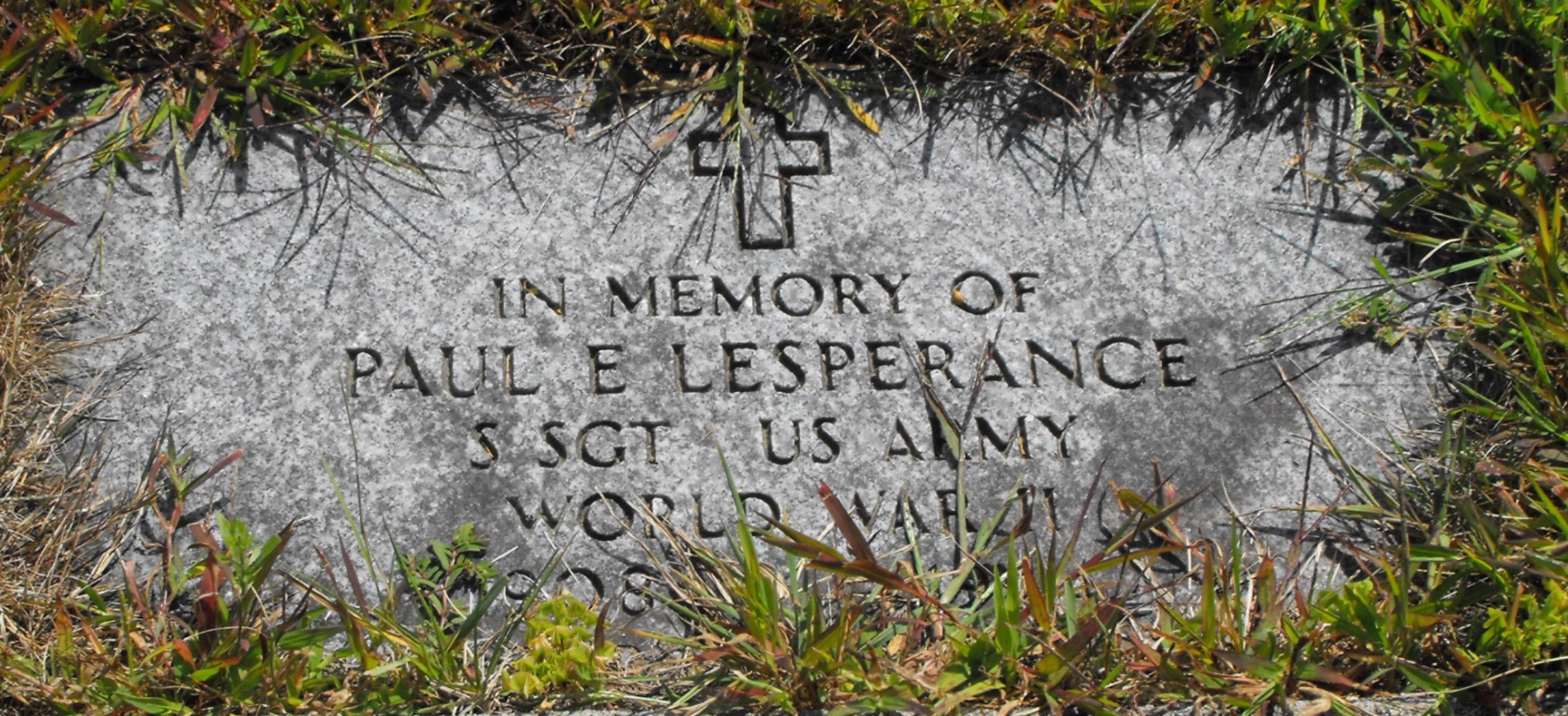 lesperance paul e