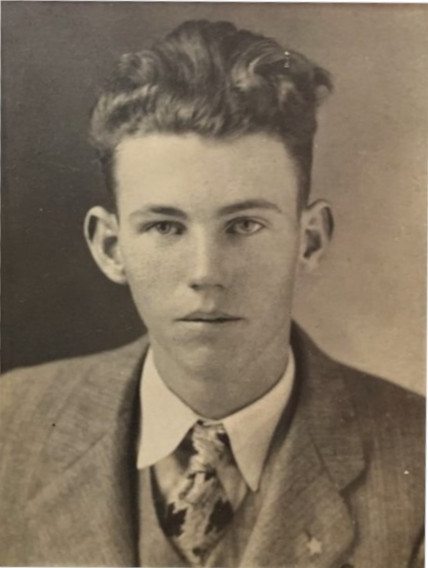 lester steven t