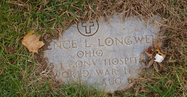 longwell clarence 