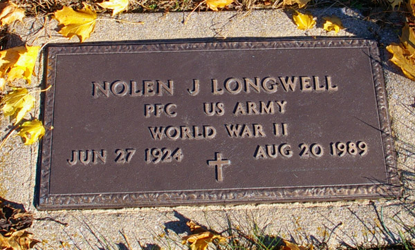 longwell nolen 