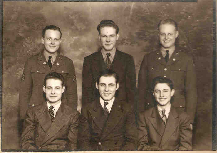 longwell robert g