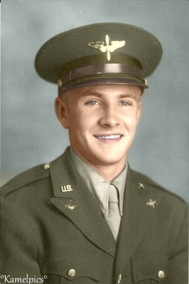 lyons william G color