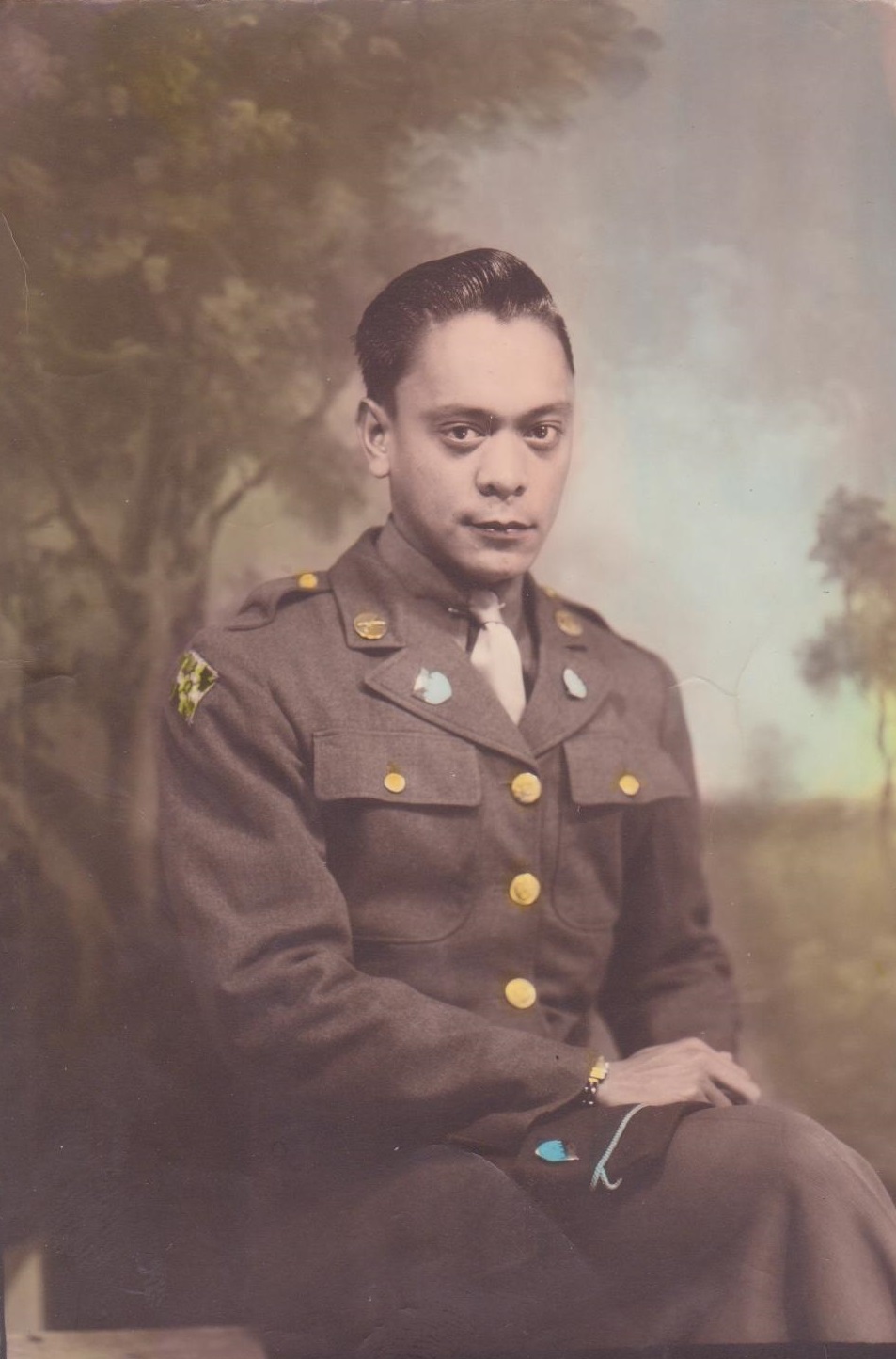 MANELA Theodore - 12 IR 4 ID