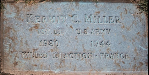 Miller Kermit c