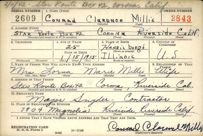 MILLIS_Conrad_Clarence