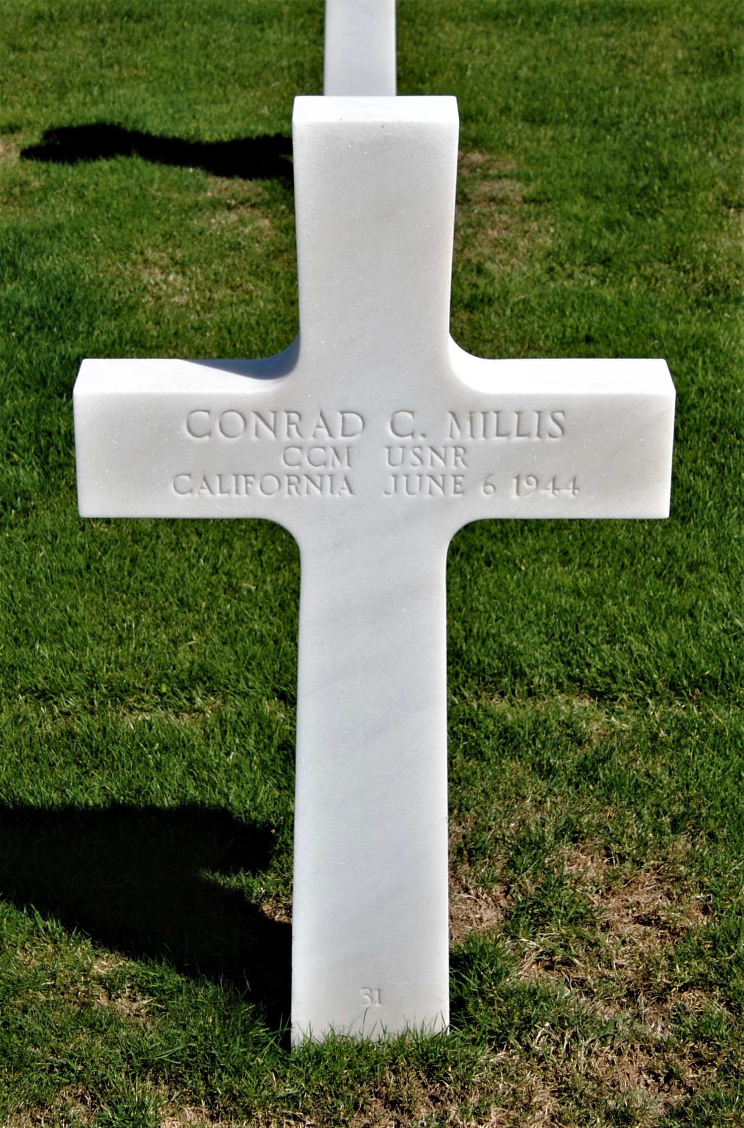 MILLIS_Conrad_Clarence