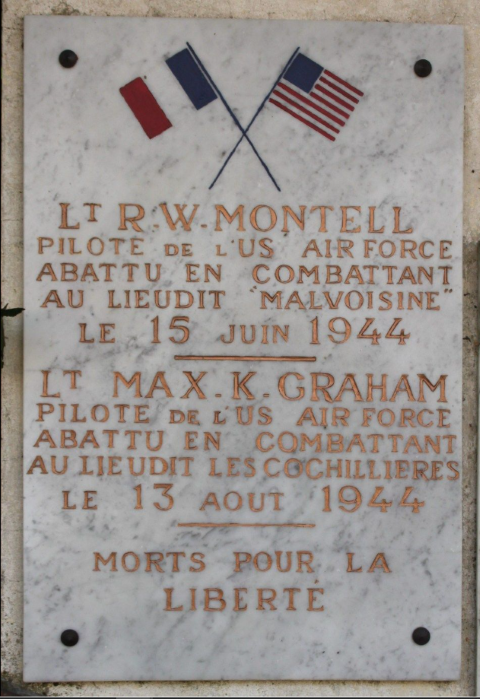 MONTELL_Richard_W