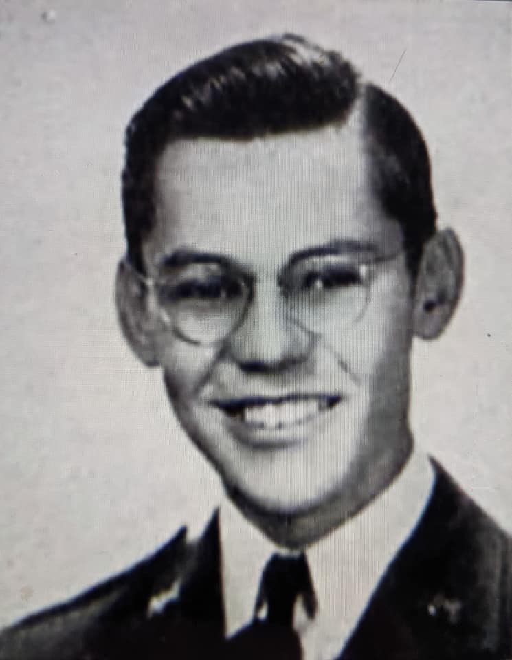 morehouse william b