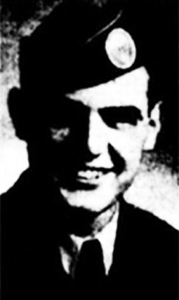 MORRISON eugene w tombe