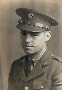 MYERS William D