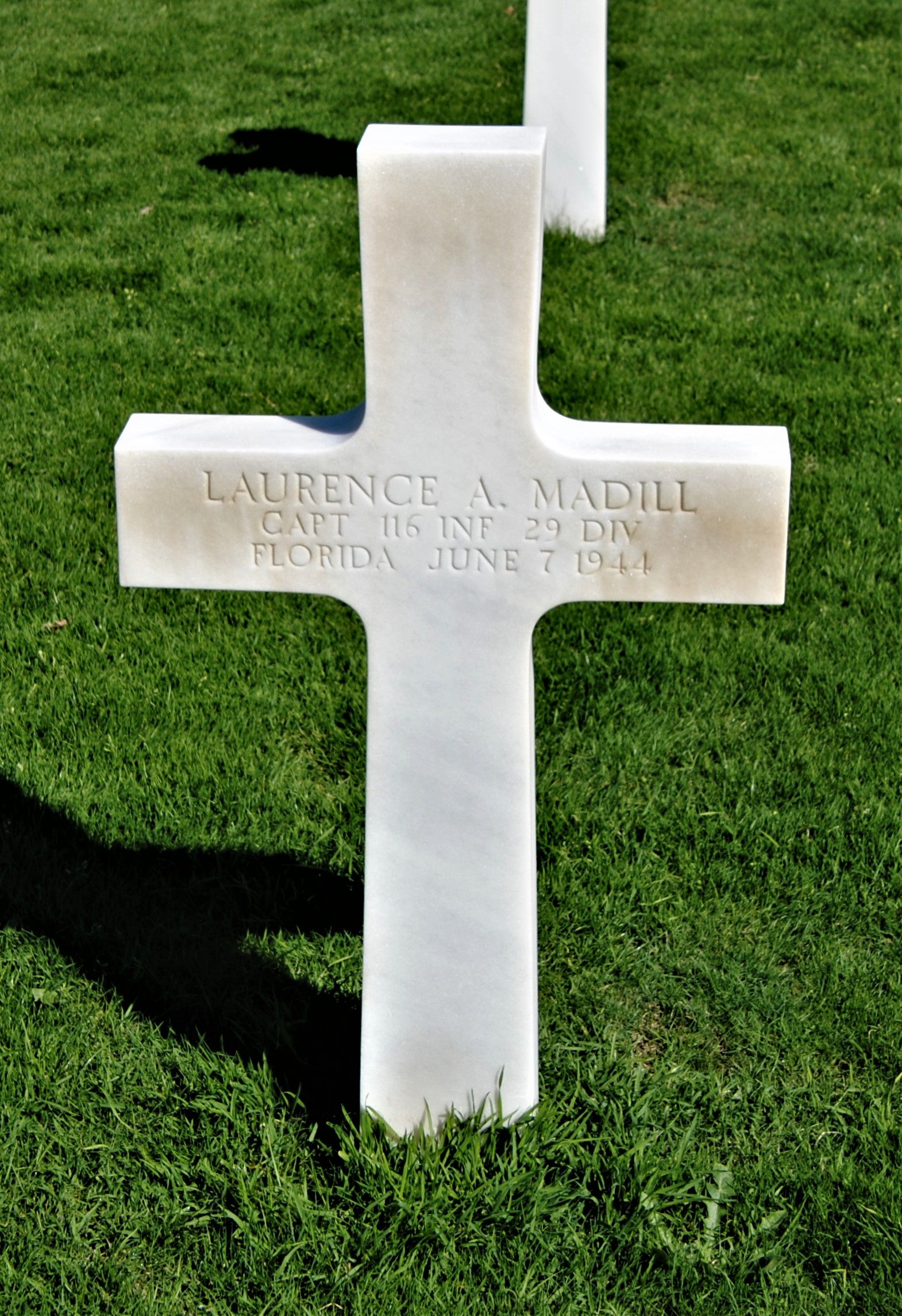 Madill_Laurence_A