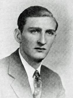 MATRASZEK John