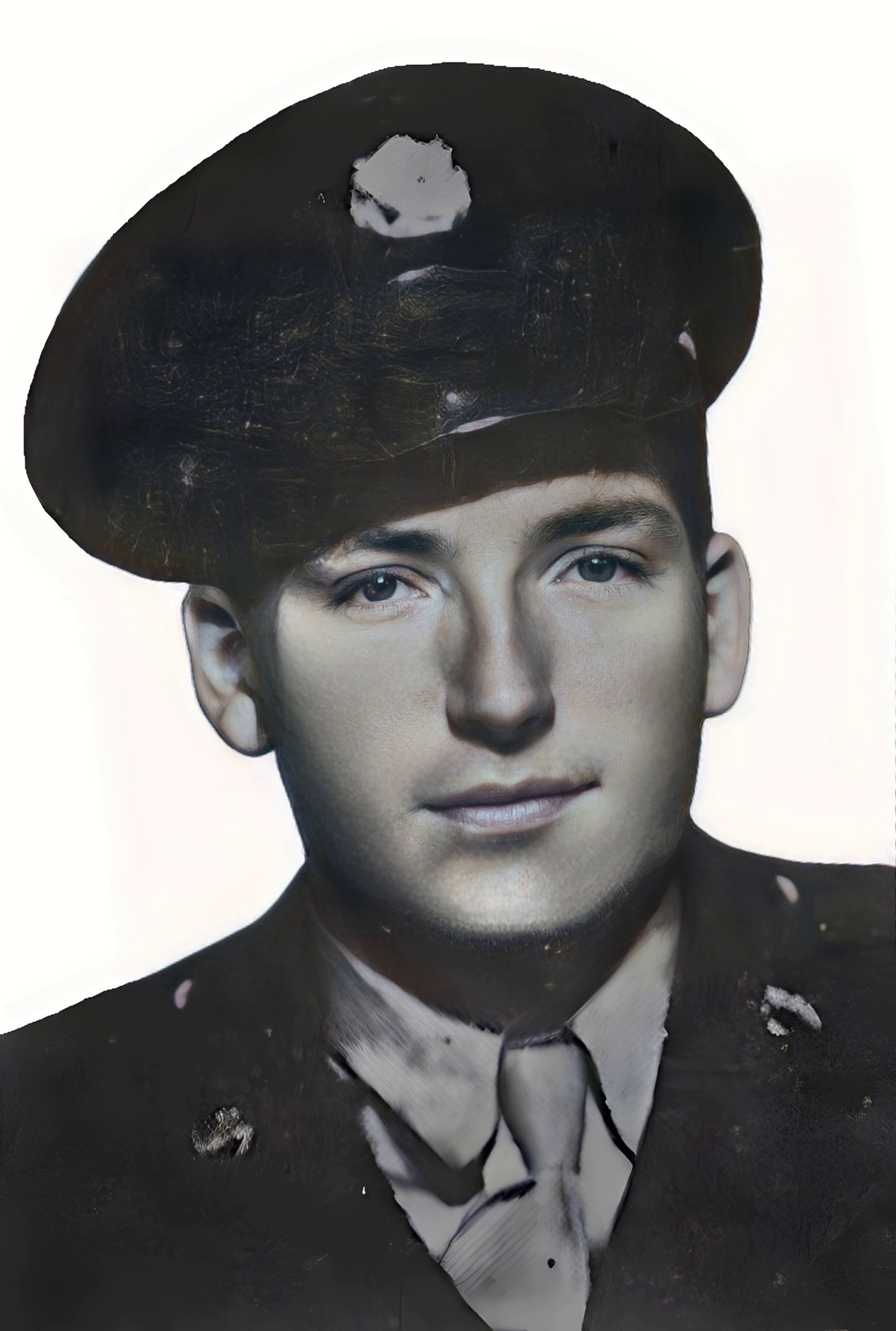 mayo j d