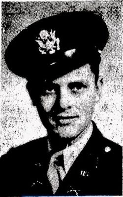 McCLAIN Lee Calvin