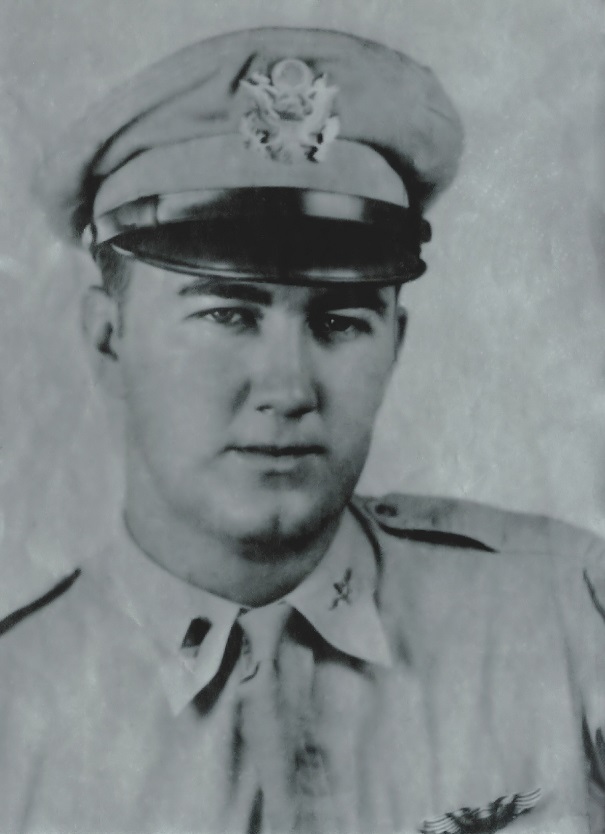 McKamey james b