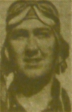 McKamey james burton