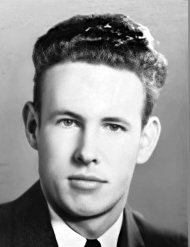 MELVILLE_Earl_S