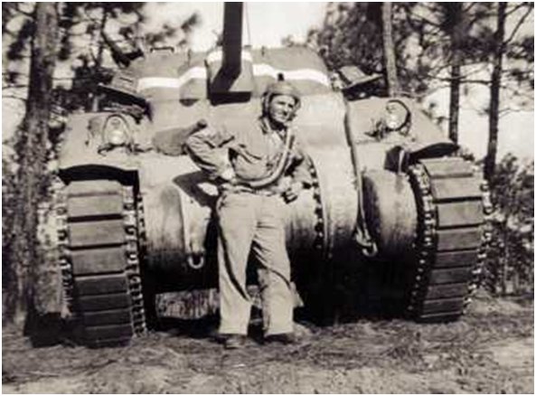 Tullio et son char