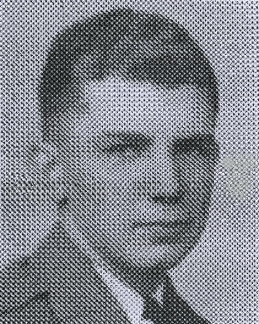 Milne Walter Scott