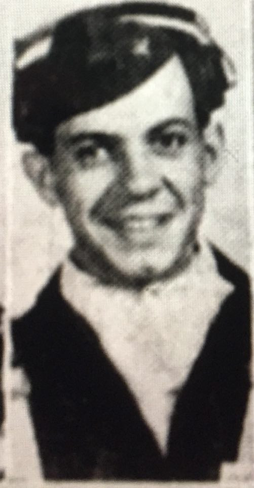 Muir marvin f