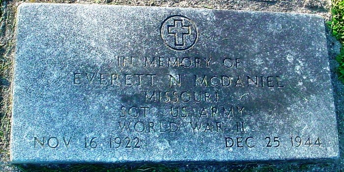 justice aldie tombe