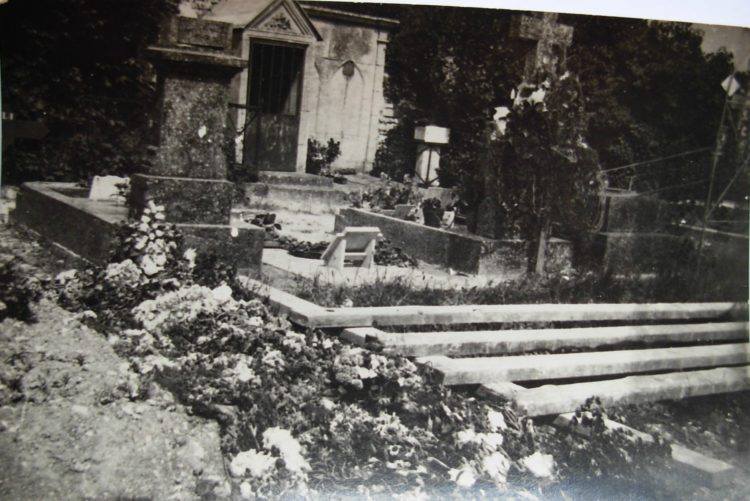 merriam william cem