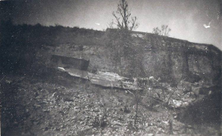 merriam william h crasch