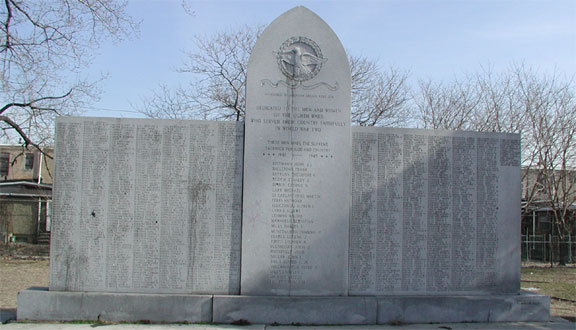 justice aldie tombe