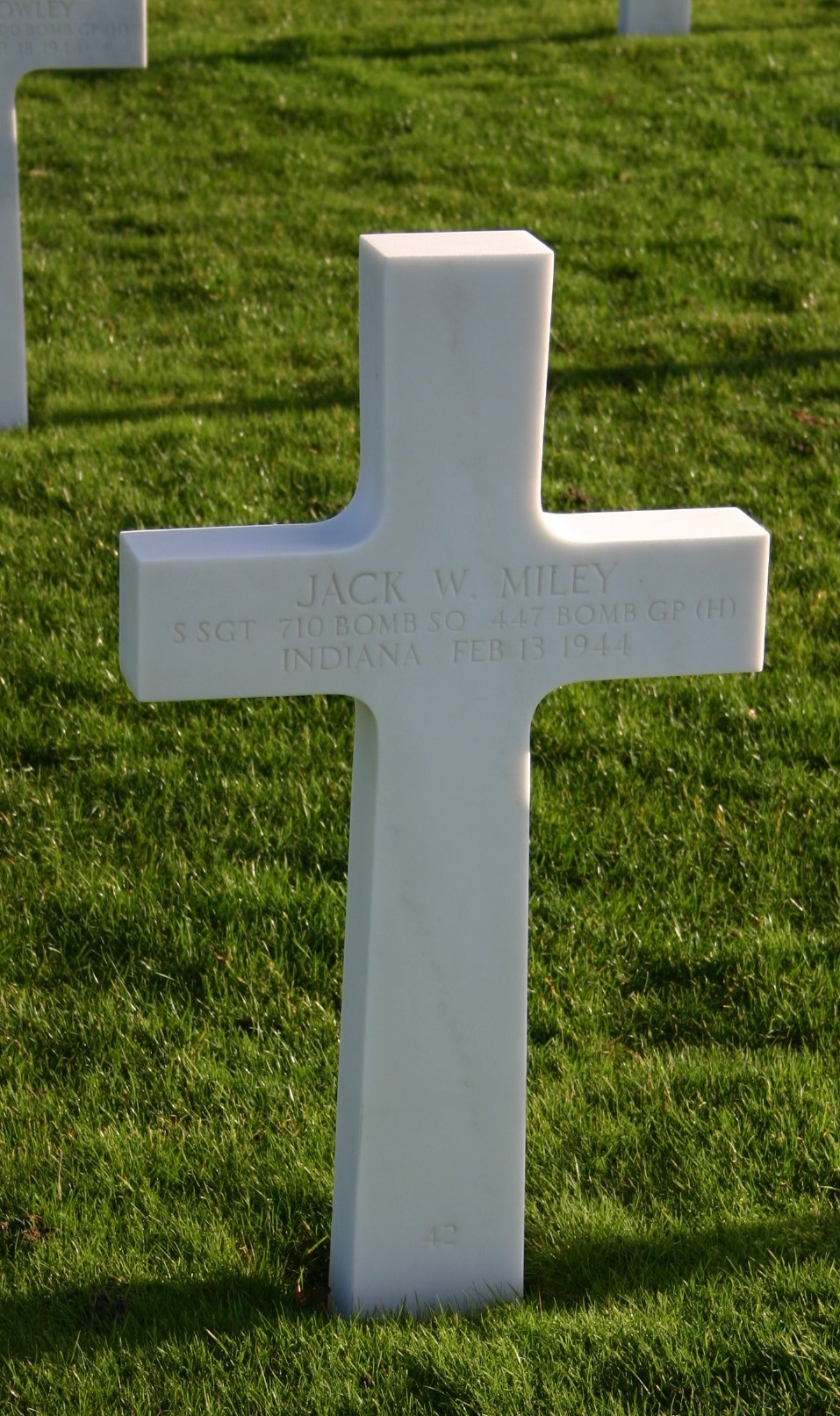 miley jack w