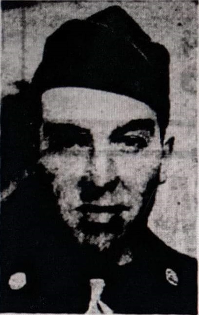 miller clarence a