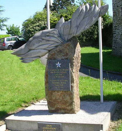 mister theodore monument 2