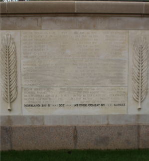 moreland william w