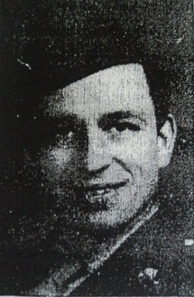 morrison robert d