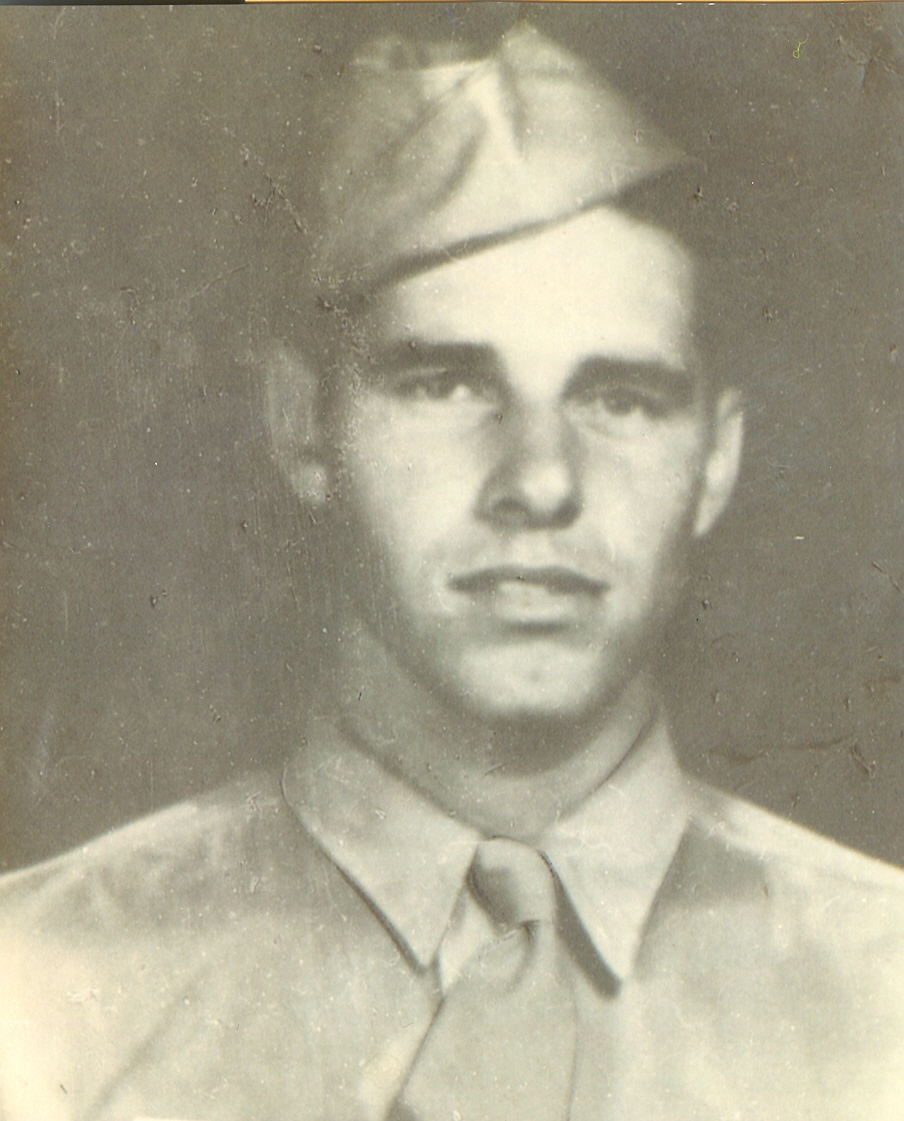 NELSON Carl A - 262 IR 66 ID