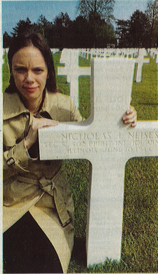 neises nicholas j petite fille